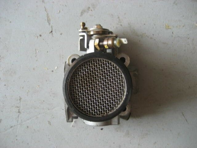 Suzuki Outboard DF 90 100 115 140 hp Throttle Body and Sensors 13300-90J00