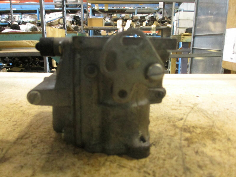 Johnson/Evinrude 150-235hp 2-Stroke Outboard Carburetor 328815 (FOR PARTS)
