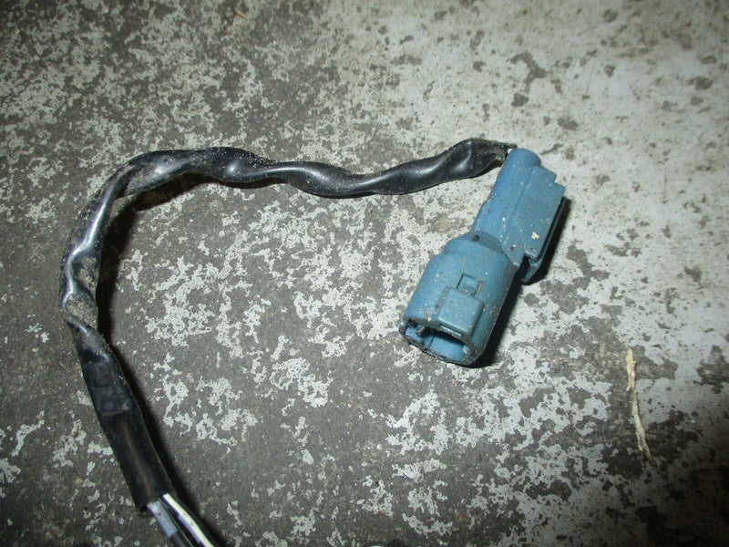 2000 Honda outboard BF40A 40 hp neutral switch