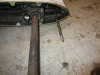 Load image into Gallery viewer, Force 2 stroke outboard lower unit with 20" shaft
