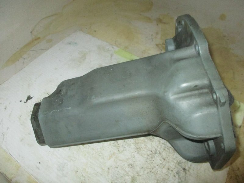 Yamaha 225hp 4 stroke outboard exhaust manifold (69J-10)