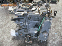 Load image into Gallery viewer, 2004 Johnson/Suzuki 25hp 4 stroke outboard crankcase block
