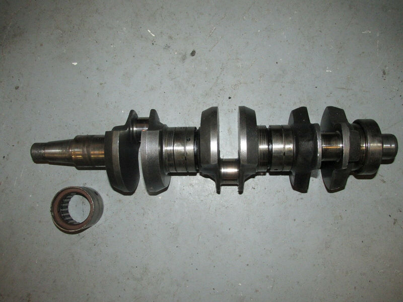 1993 Evinrude outboard E70ELETS 2-stroke 70hp crankshaft