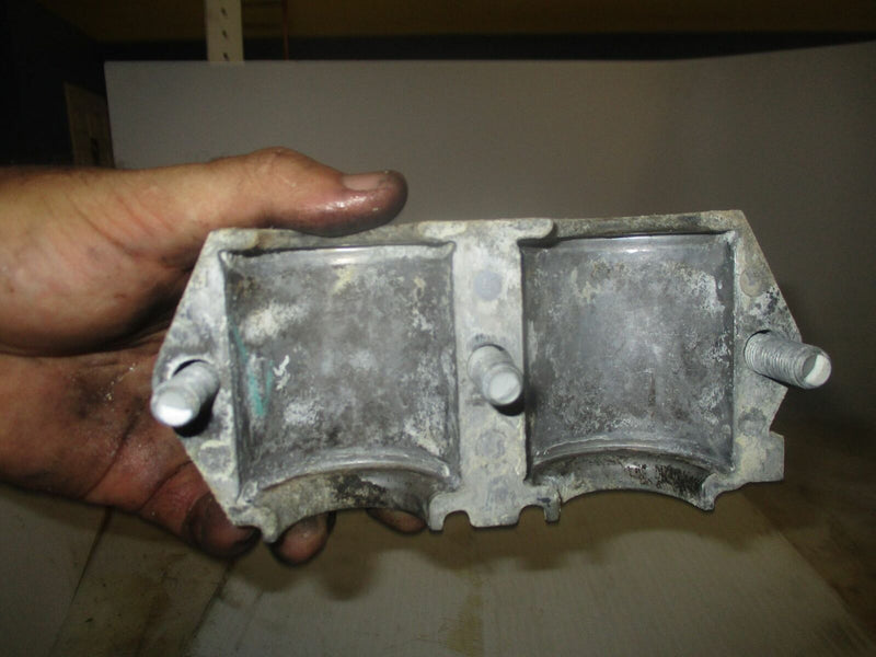 Yamaha 150hp 4 stroke outboard upper mount holder (63P-44511-00-00)
