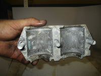 Load image into Gallery viewer, Yamaha 150hp 4 stroke outboard upper mount holder (63P-44511-00-00)
