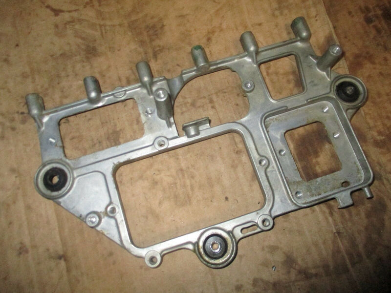 1994 Yamaha 2-stroke 75hp outboard electronic mounting plate 6h1-85542-00-94