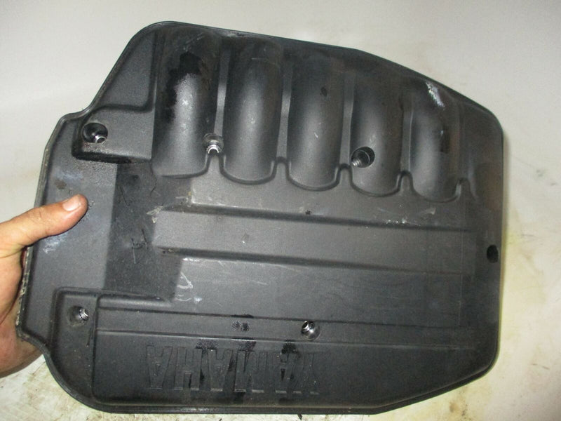 Yamaha HPDI 300hp outboard intake silencer (60V-14440-00-00)