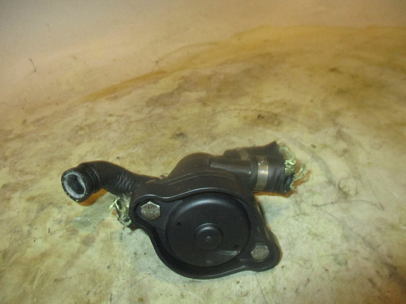 Evinrude ETEC 150hp outboard blow off valve