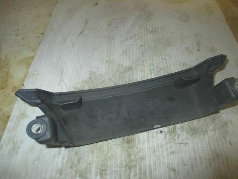 Yamaha 250hp 4 stroke outboard rear casing cover (69J-45151-00-8D)