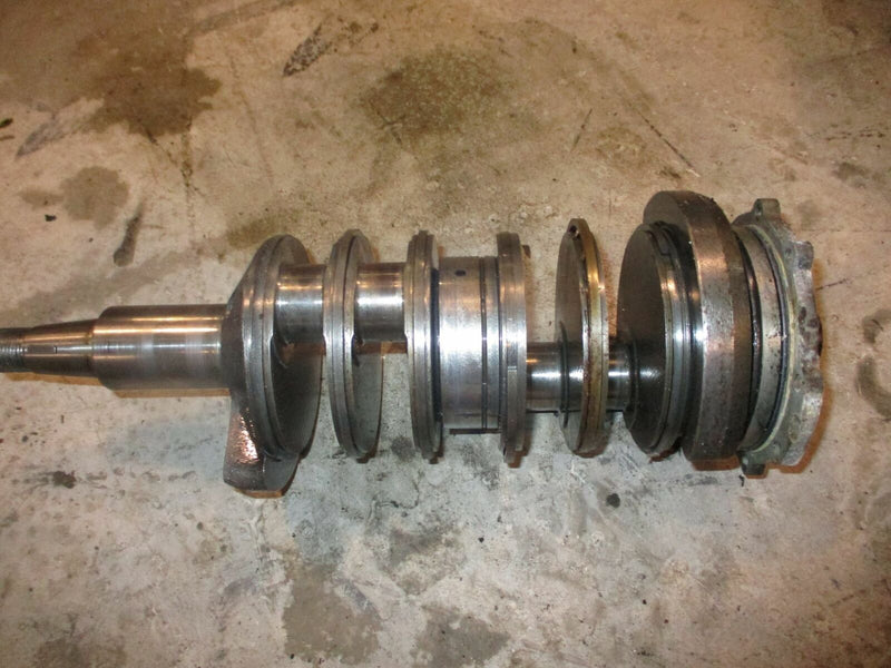 Johnson 90hp - 115hp 2 stroke outboard crankshaft