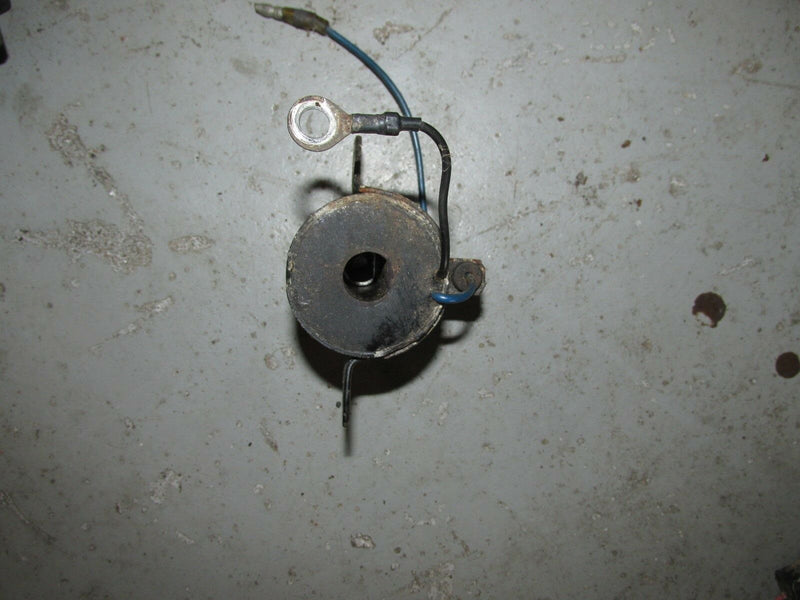 1991 Yamaha 90hp TLRP 2-stroke magnetic choke 688-86110-01-00