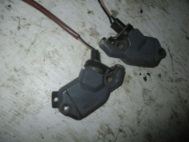 Yamaha 225 hp salt water series 2 outboard thermostat cover set