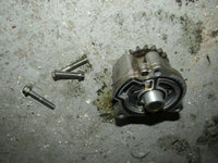 Load image into Gallery viewer, 2002 Suzuki outboard DF140 14001F-253369 4-stroke oil pump 16400-90J00
