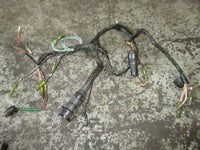 Load image into Gallery viewer, 1984-1994 yamaha outboard 40/50 hp wiring harness

