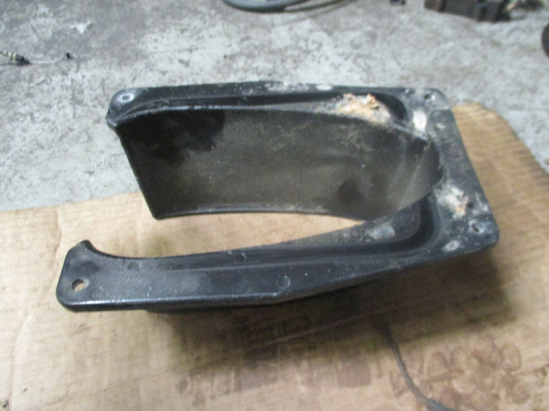 Mercury Outboard 25 hp  aluminum apron 17258-C