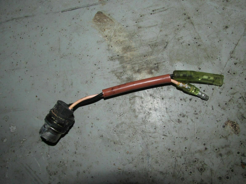 2001 Yamaha outboard Z200TXRZ 2 stroke thermo switch 688-82560-10-00