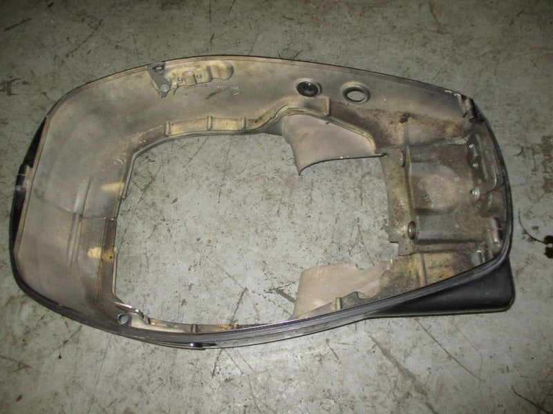 2004 Suzuki DF200Z outboard 4-stroke side cowling set