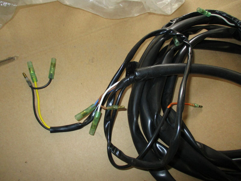 NEW Suzuki outboard wiring harness (36620-94701)