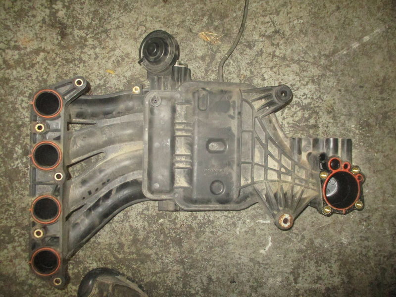 Honda BF150A 150hp outboard intake manifold (17110-ZY6-003)