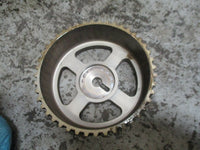 Load image into Gallery viewer, 2003 Yamaha 115hp 4-stroke Outboard driven gear 67f-11537
