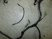 Load image into Gallery viewer, Suzuki DT 85 hp 2 stroke outboard engine wiring harness 36610-95601
