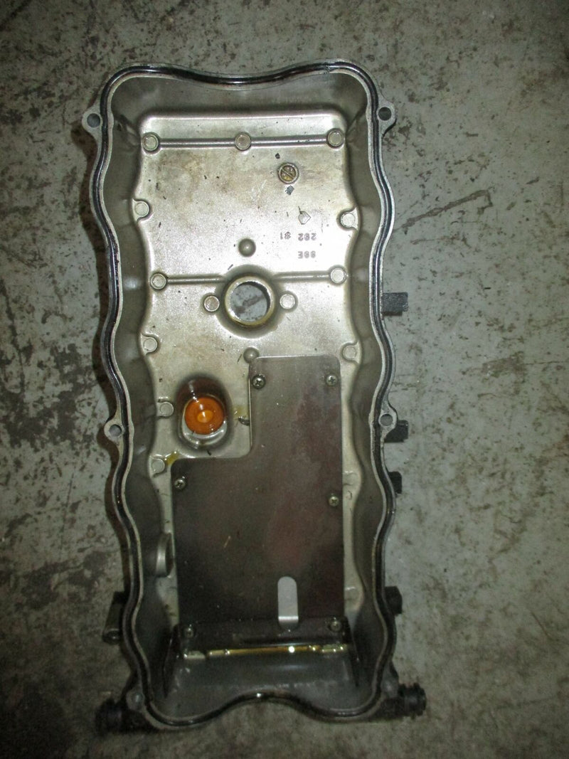 Suzuki DF70 70 hp outboard cylinder head cover (11100-99800-019)