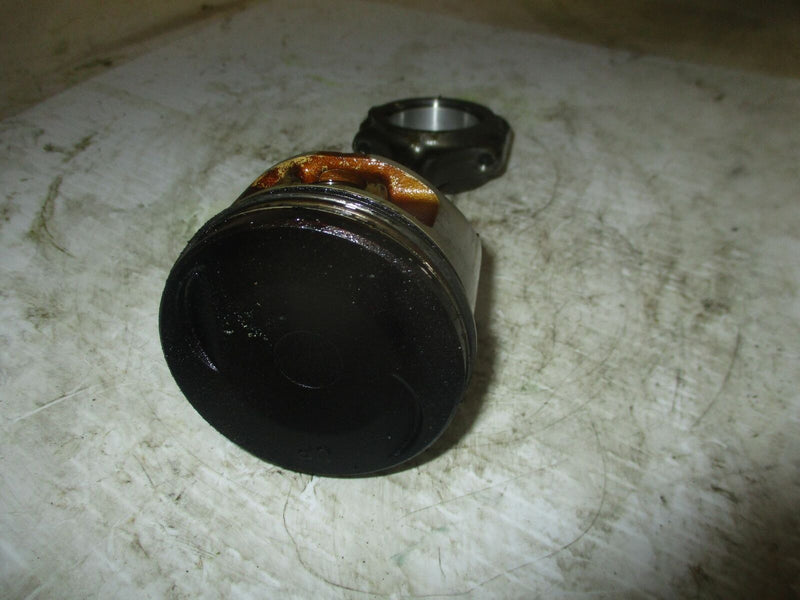 2001 Yamaha 50 hp outboard 4 stroke piston and rod 62Y-11631-10-96