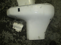 Load image into Gallery viewer, Johnson Ficht 150hp outboard side cover set (438959)
