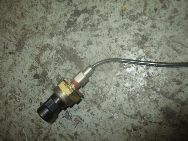 Mercury Verado 175hp outboard pressure sensor 881879-11