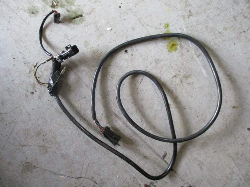 2003 Mercury Optimax 200XL 3.0L outboard smartcraft wire harness 5'