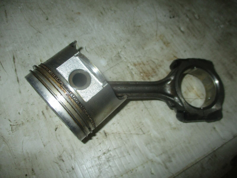Suzuki DF70 70hp outboard piston and rod (12111-99E01)