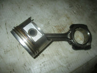 Load image into Gallery viewer, Suzuki DF70 70hp outboard piston and rod (12111-99E01)
