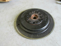 Load image into Gallery viewer, Yamaha Outboard 130 hp V4 Precision Blend Flywheel 6E5-85550-12-00
