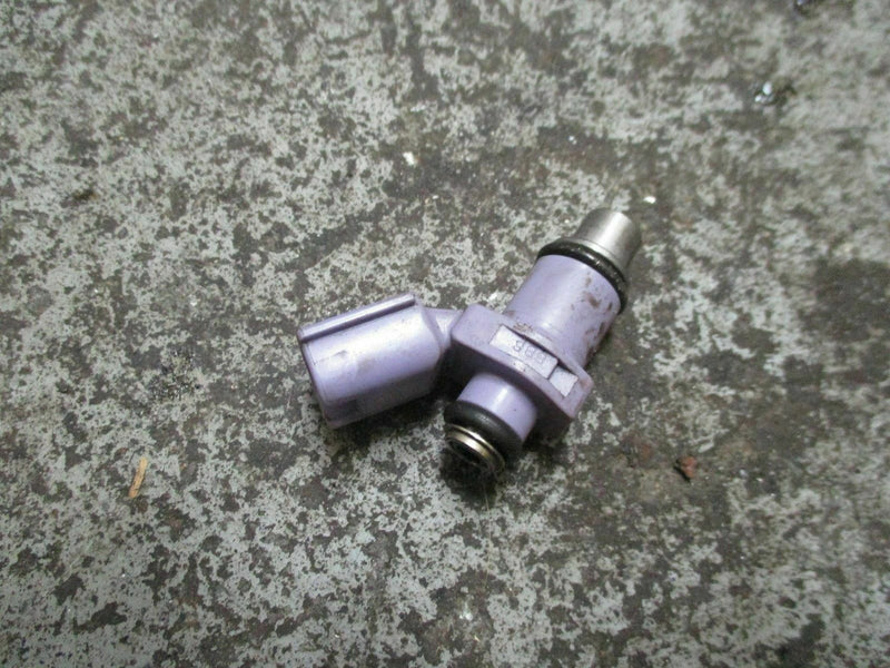 2007 Yamaha outboard F250TXR 4 stroke fuel injector 6p2-13761