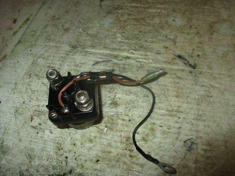 Yamaha HPDI 200hp outboard starter relay (61A-8194A-00)