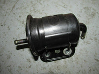 Load image into Gallery viewer, 2005 Suzuki outboard DF250 4 stroke 250hp high pressure fuel filter 15440-93J00

