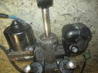 Load image into Gallery viewer, Suzuki DF70 70hp outboard tilt trim unit
