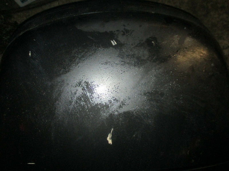 2002 Suzuki outboard DF90 top cowling