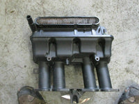 Load image into Gallery viewer, 2004 Yamaha outboard 115hp 4-stroke intake silencer 68V-14440-00-00
