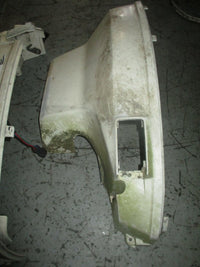 Load image into Gallery viewer, Johnson 175hp 2 stroke outboard side cover set (433338)
