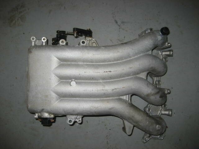 Suzuki Outboard DF 90 100 115 Hp 2002 Intake Manifold 13110-90J02
