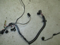 Load image into Gallery viewer, 2000 Yamaha 200 hp OX66 V6 SWS outboard comp engine wiring harness 67h-82590
