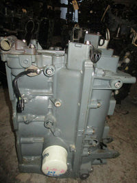 Load image into Gallery viewer, Suzuki DF70 70hp outboard crankcase block
