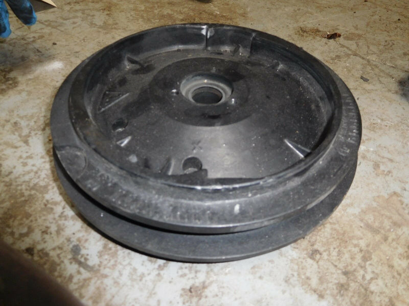 Johnson AM-35C 35hp outboard Flywheel 583002