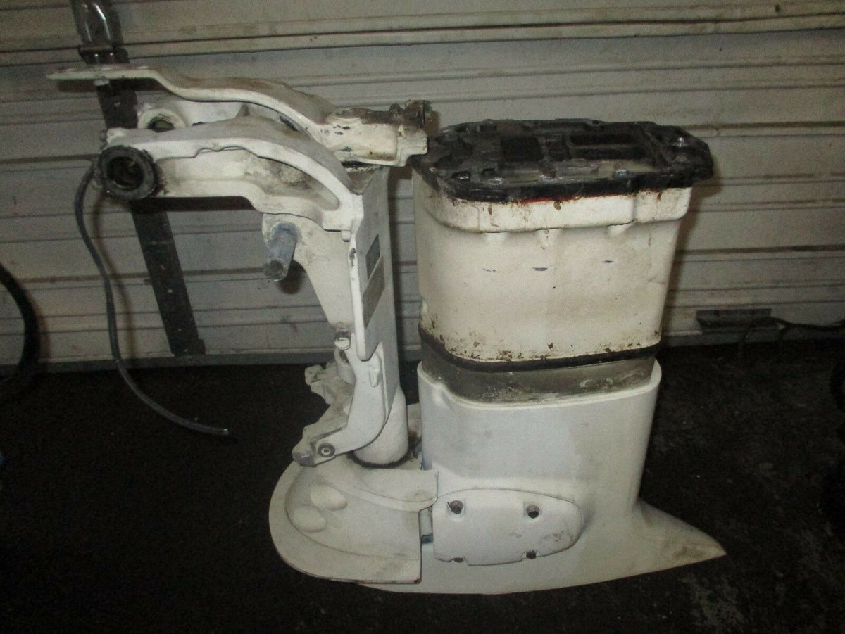 1998 Evinrude Ficht 175hp outboard 25" midsection
