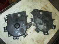 Load image into Gallery viewer, Honda BF225 4 stroke outboard CAM pulley covers (11821-ZY3-0000)
