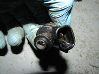 Load image into Gallery viewer, 1997 Suzuki DT140 2 stroke 140hp 14003-751427 fuel injector set of 4 15710-94900
