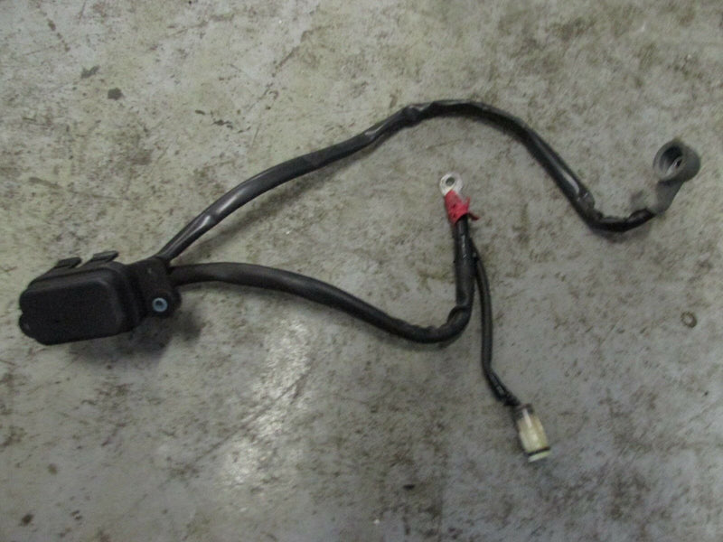 Honda Outboard BF200A 200hp 4 stroke 50 amp fuse