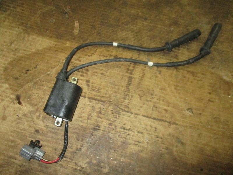 2005 Yamaha 225hp 4-stroke outboard ignition coil 69j-82310