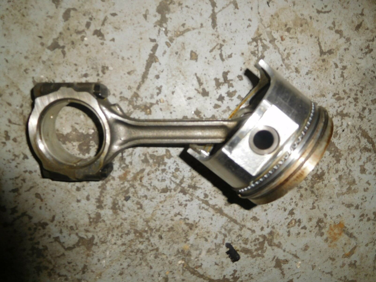 2000 Suzuki Outboard DF 60 or 70 piston and rod 12111-99E01